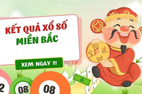 Chiến thuật đánh Xổ số miền Bắc ít người biết