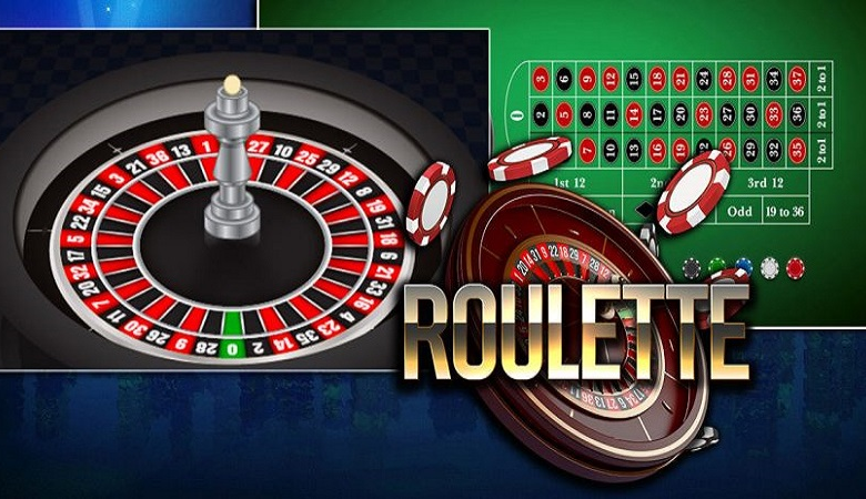 Hướng dẫn chơi Roulette 78win